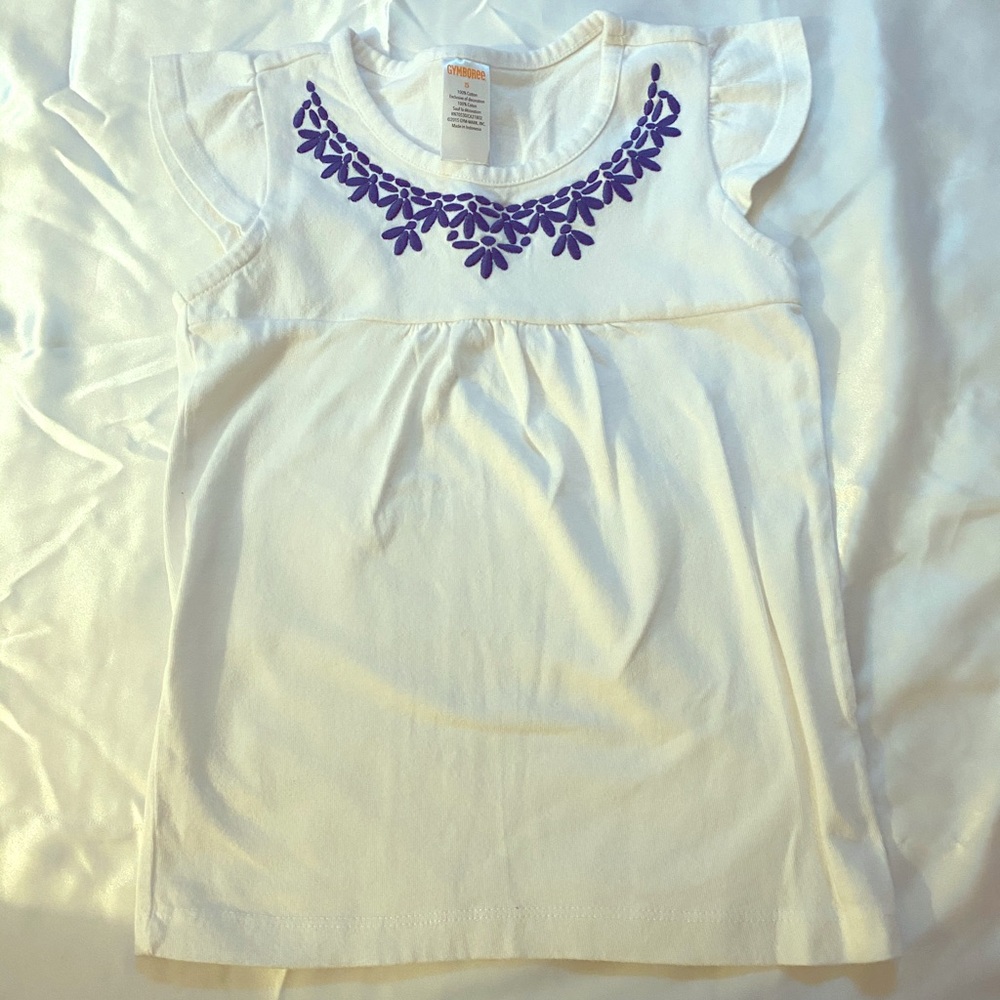 Gymboree Tank Top